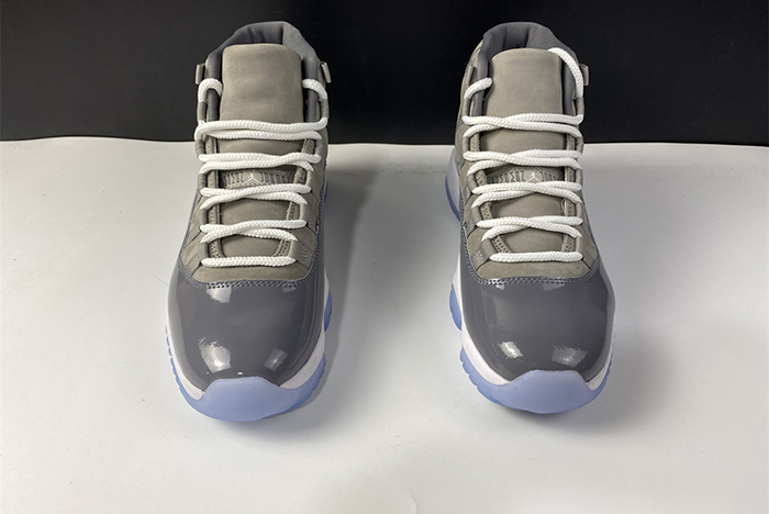 Air Jordan 11 2021  CT8012-005
