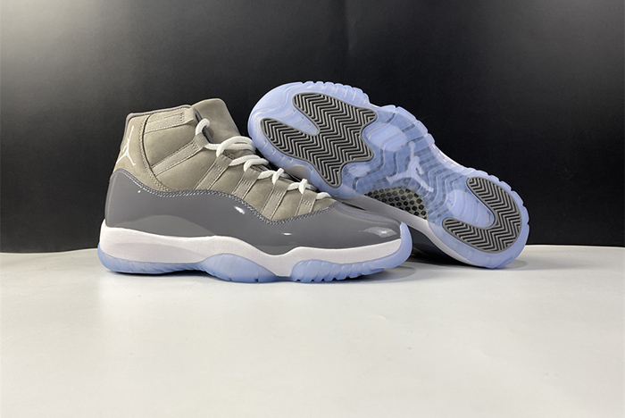 Air Jordan 11 2021  CT8012-005