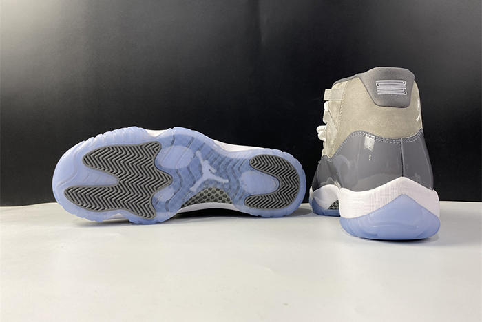 Air Jordan 11 2021  CT8012-005