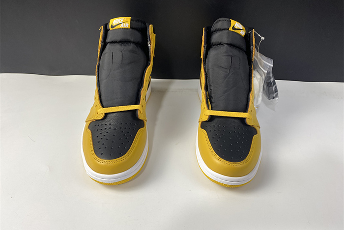 Air Jordan 1 High OG “Pollen