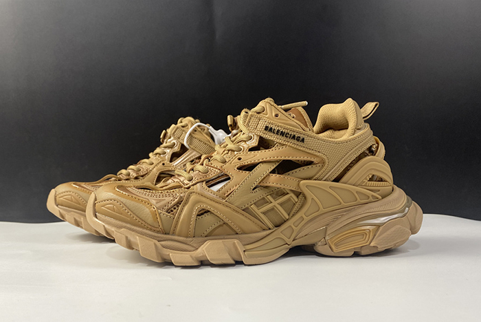 4.0 Ba*len*cia*ga track trainer 568615 w3ag1 2706