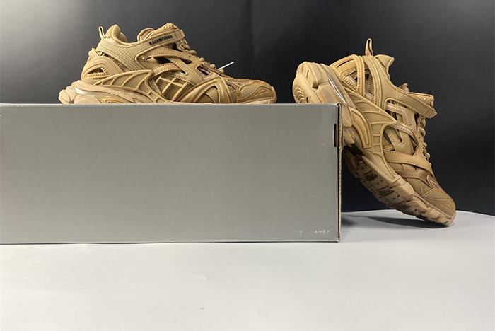 4.0 Ba*len*cia*ga track trainer  568615 w3ag1 2706