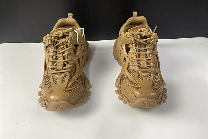 4.0 Ba*len*cia*ga track trainer  568615 w3ag1 2706