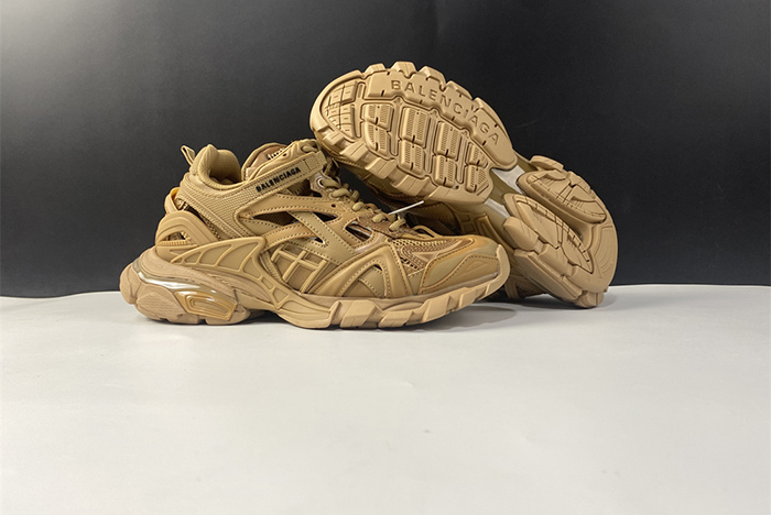 4.0 Ba*len*cia*ga track trainer  568615 w3ag1 2706