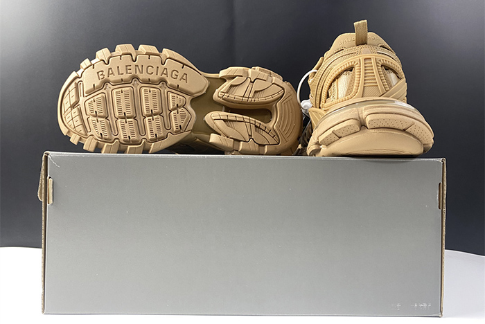 4.0 Ba*len*cia*ga track trainer  568615 w3ag1 2706