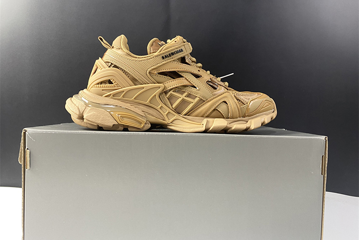 4.0 Ba*len*cia*ga track trainer  568615 w3ag1 2706