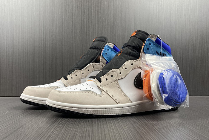 Air Jordan 1 High OG Pro ‘Prototype’ 2021