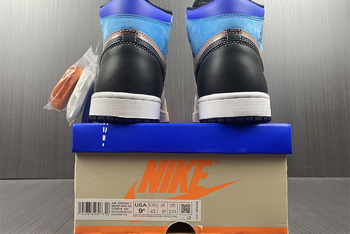 Air Jordan 1 High OG Pro ‘Prototype’ 2021
