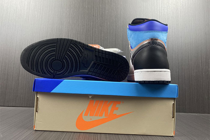 Air Jordan 1 High OG Pro ‘Prototype’ 2021