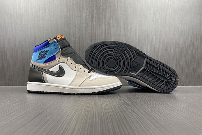 Air Jordan 1 High OG Pro ‘Prototype’ 2021