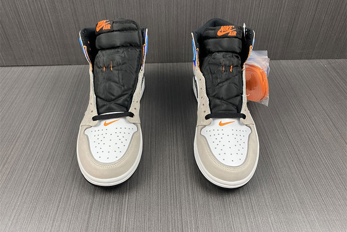 Air Jordan 1 High OG Pro ‘Prototype’ 2021