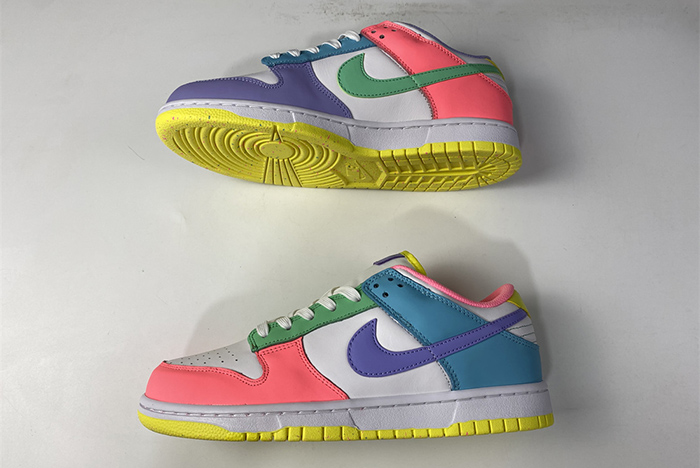 NIKE DUNK DD1872-100