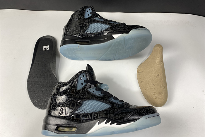 AIR JORDAN 5  633068-010