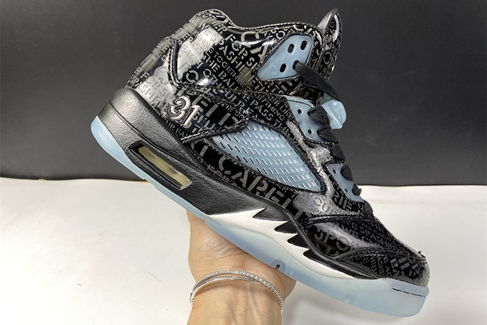 AIR JORDAN 5  633068-010