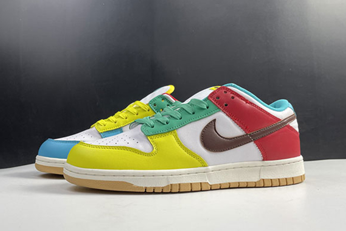 NIKE SB DUNK DH0952-100