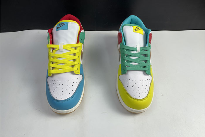 NIKE SB DUNK DH0952-100