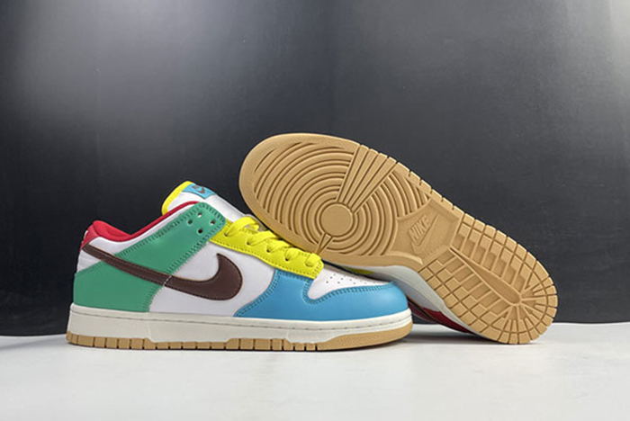 NIKE SB DUNK DH0952-100