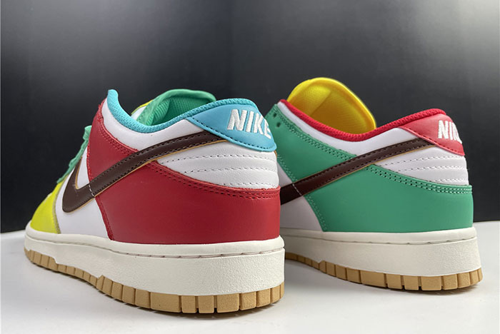 NIKE SB DUNK DH0952-100