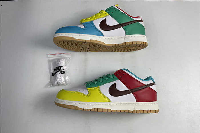 NIKE SB DUNK DH0952-100