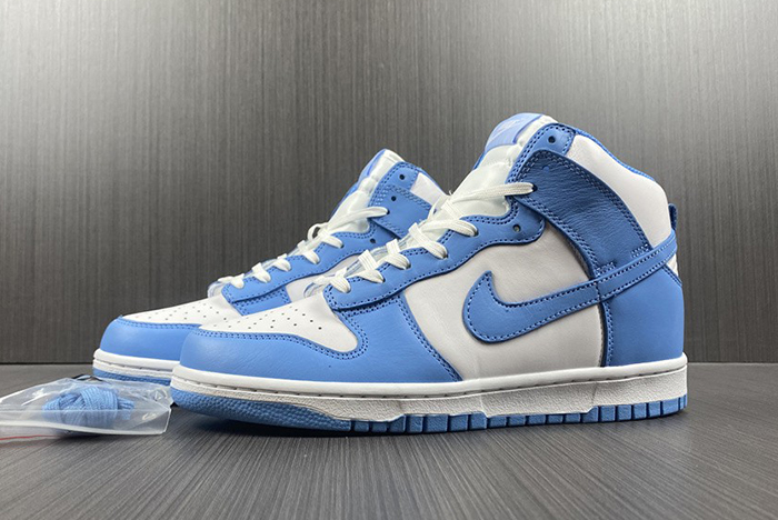 NIKE DUNK HIGH  DD1869-107