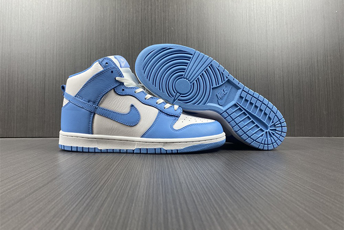 NIKE DUNK HIGH  DD1869-107