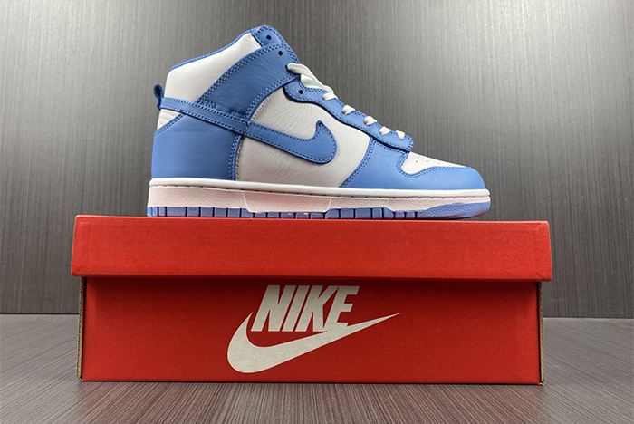 NIKE DUNK HIGH  DD1869-107