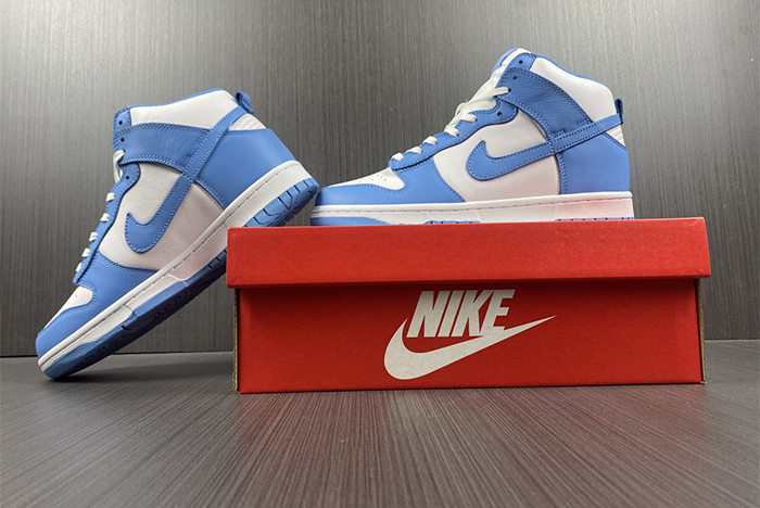 NIKE DUNK HIGH  DD1869-107