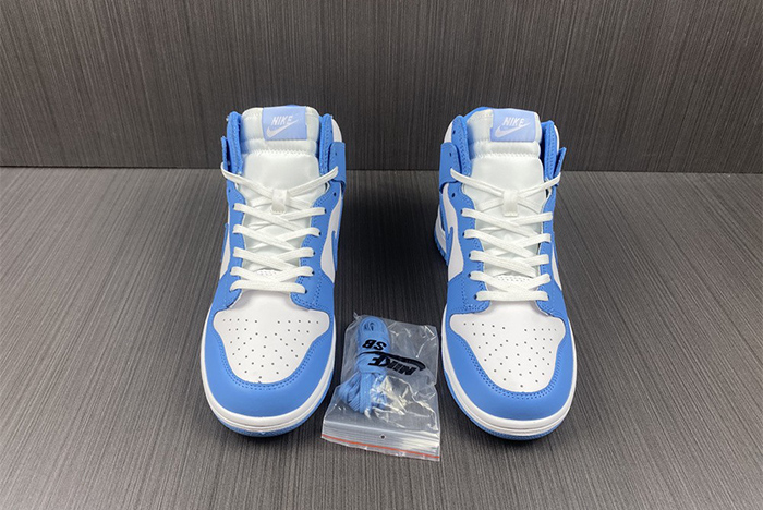 NIKE DUNK HIGH  DD1869-107