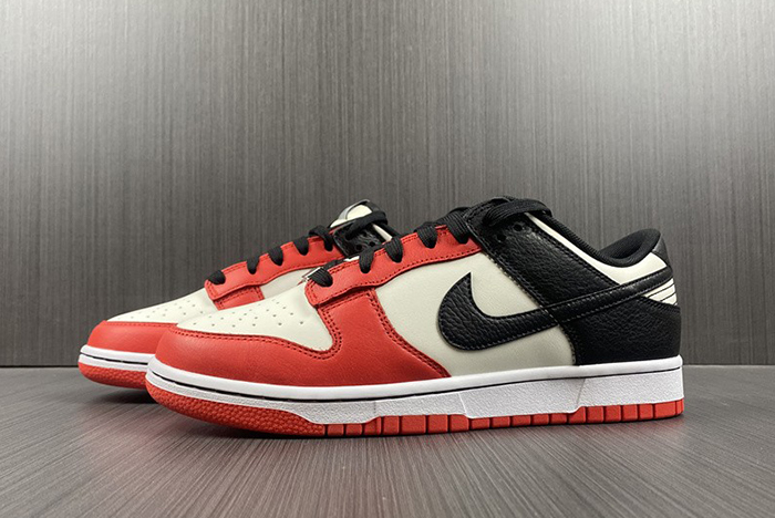 NBA x Nike Dunk Low EMB “75th Anniversary”