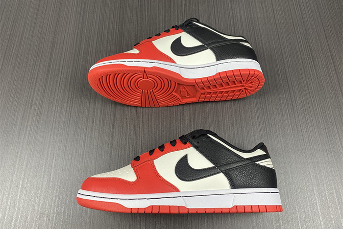 NBA x Nike Dunk Low EMB “75th Anniversary”