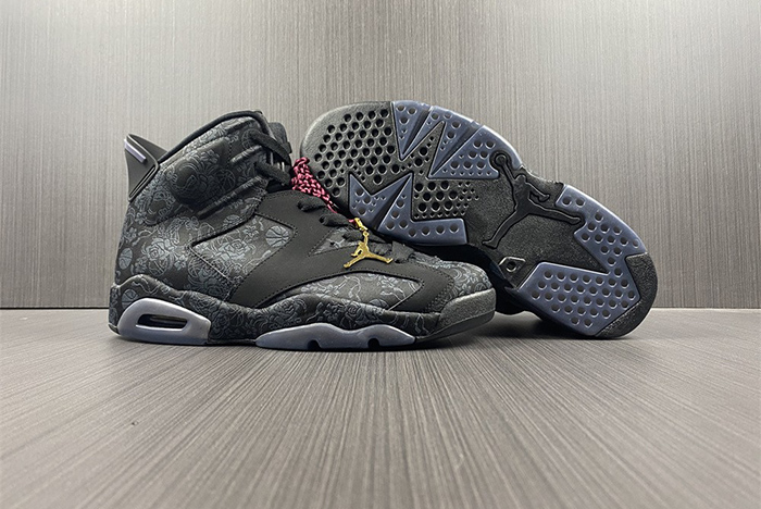 NIKE Air Jordan 6  DB9818-001