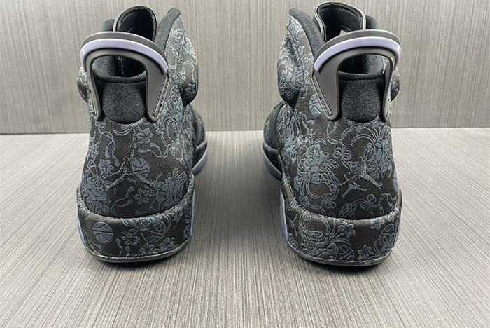 NIKE Air Jordan 6  DB9818-001