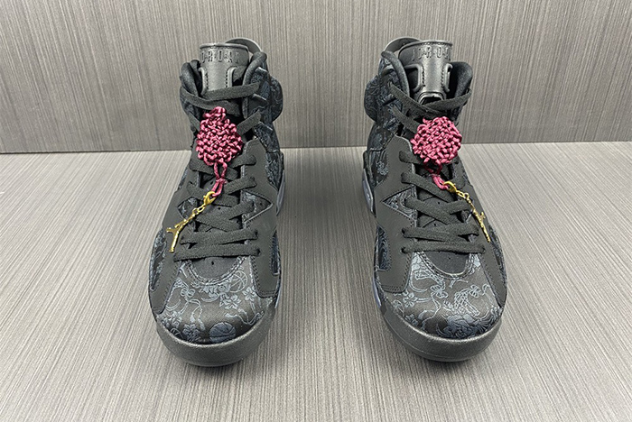 NIKE Air Jordan 6  DB9818-001