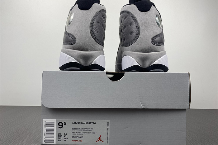 Air Jordan 13 AJ13  414571-016