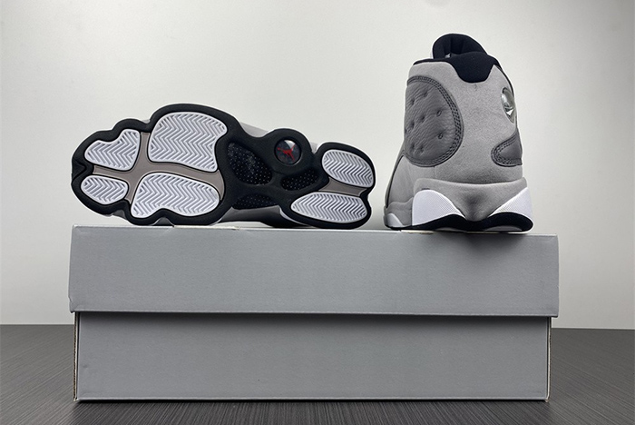 Air Jordan 13 AJ13  414571-016