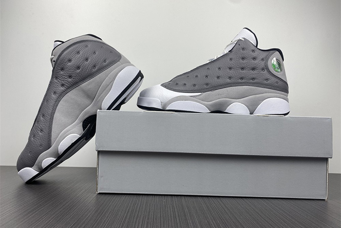 Air Jordan 13 AJ13  414571-016