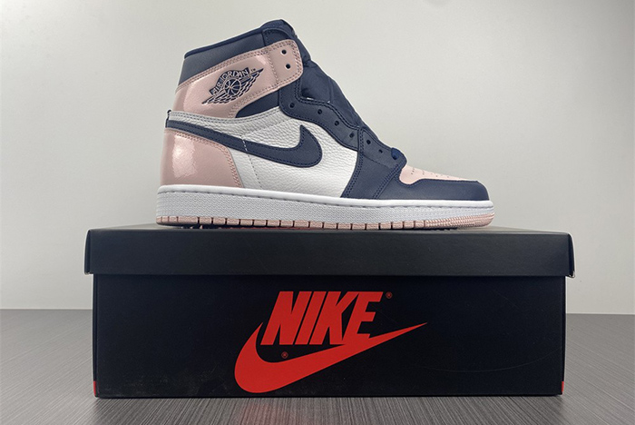 Air Jordan 1 High OG “Atmosphere