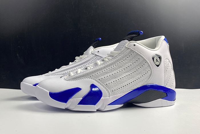 Air Jordan 14  487471 104