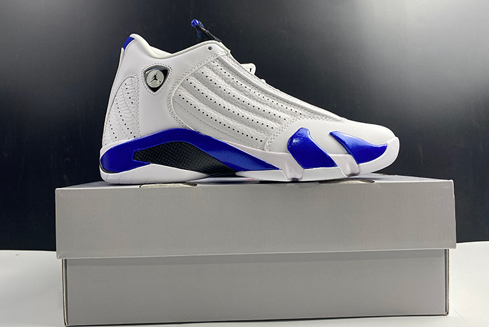 Air Jordan 14  487471 104
