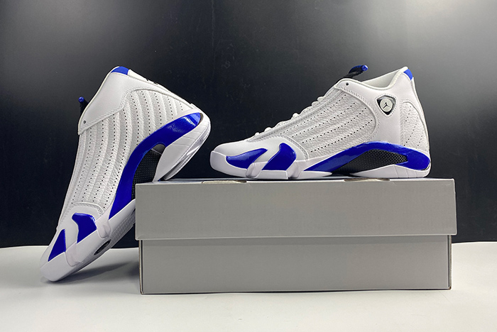 Air Jordan 14  487471 104