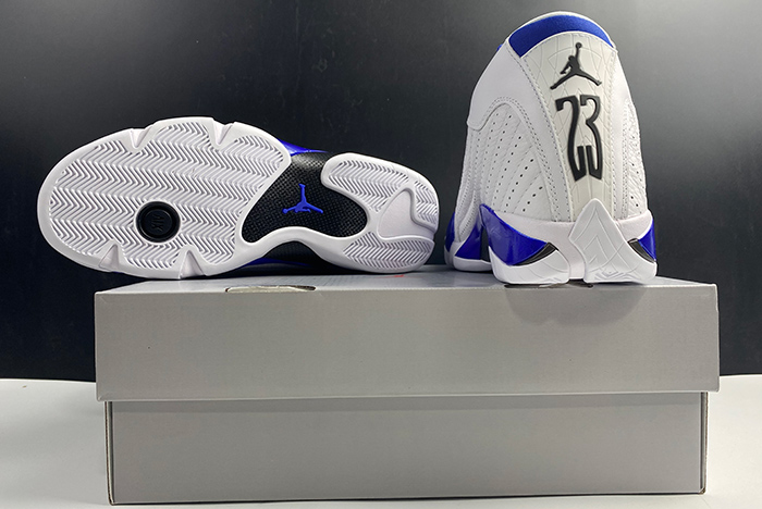 Air Jordan 14  487471 104
