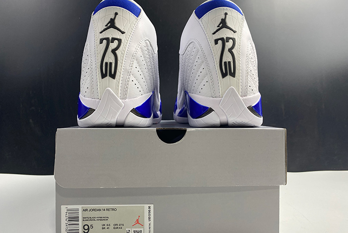 Air Jordan 14  487471 104