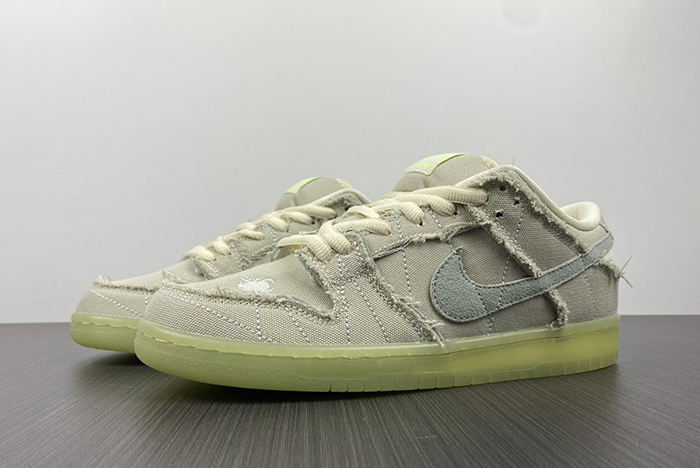 Dunk SB Nike SB Dunk Low “Mummy