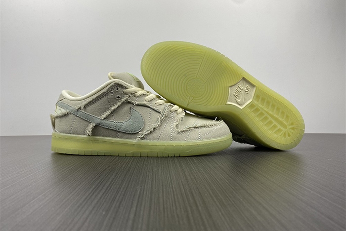 Dunk SB Nike SB Dunk Low “Mummy