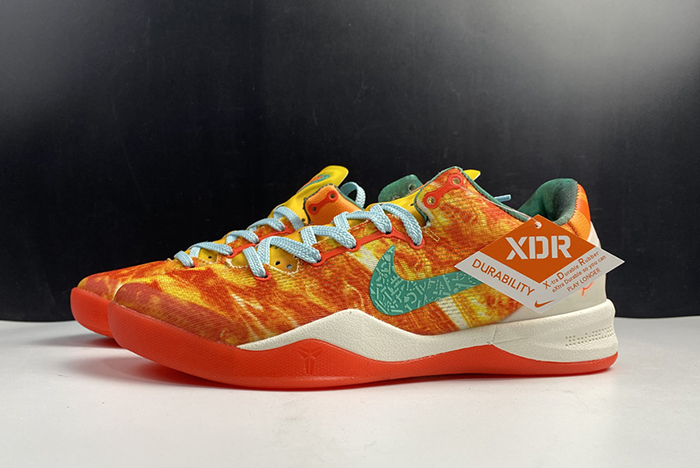 Kobe 8 System  587580-800