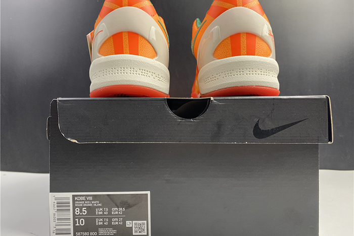 Kobe 8 System  587580-800