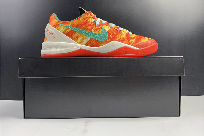 Kobe 8 System  587580-800