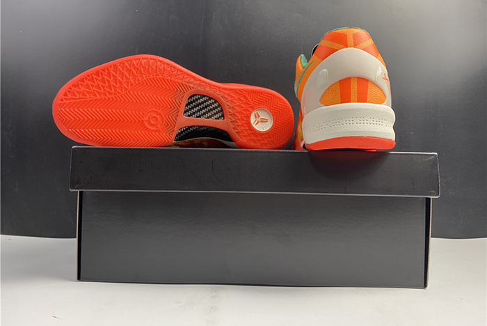 Kobe 8 System  587580-800