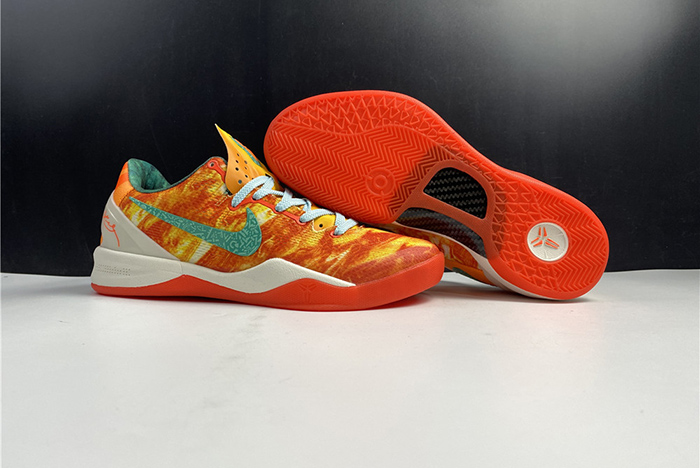 Kobe 8 System  587580-800