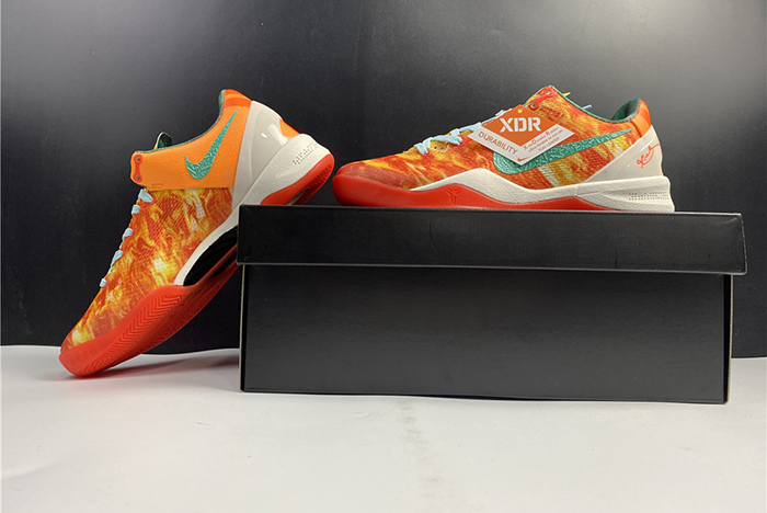 Kobe 8 System  587580-800